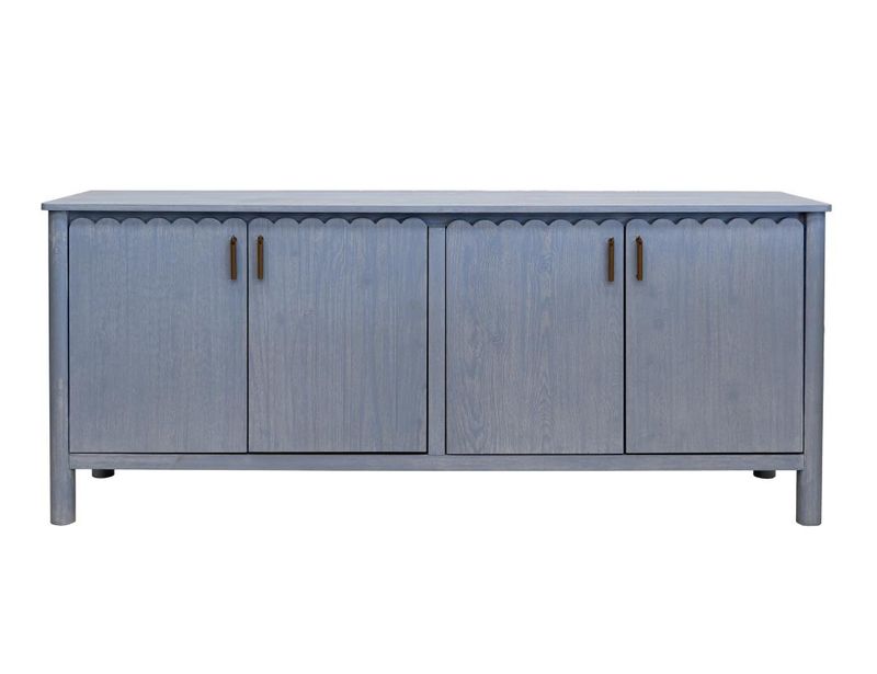 JAZMINE 4 DOOR CONSOLE
