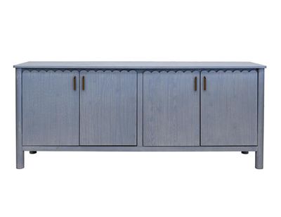 JAZMINE 4 DOOR CONSOLE