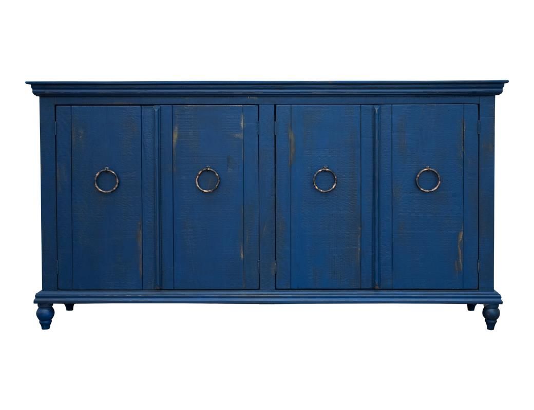 CAPRI 4 DOOR CONSOLE