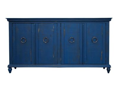 CAPRI 4 DOOR CONSOLE