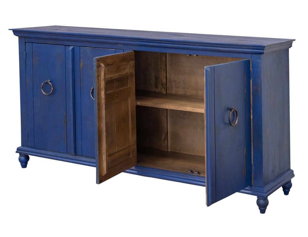CAPRI 4 DOOR CONSOLE