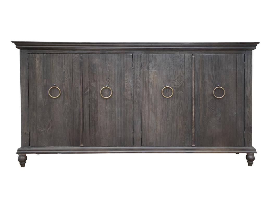 CAPRI 4 DOOR CONSOLE