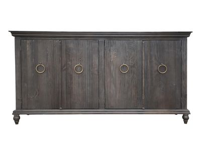 CAPRI 4 DOOR CONSOLE