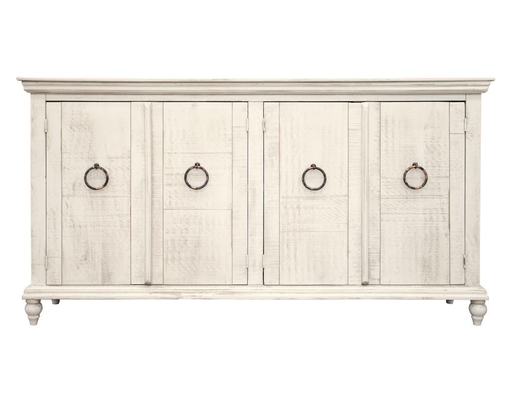 CAPRI 4 DOOR CONSOLE