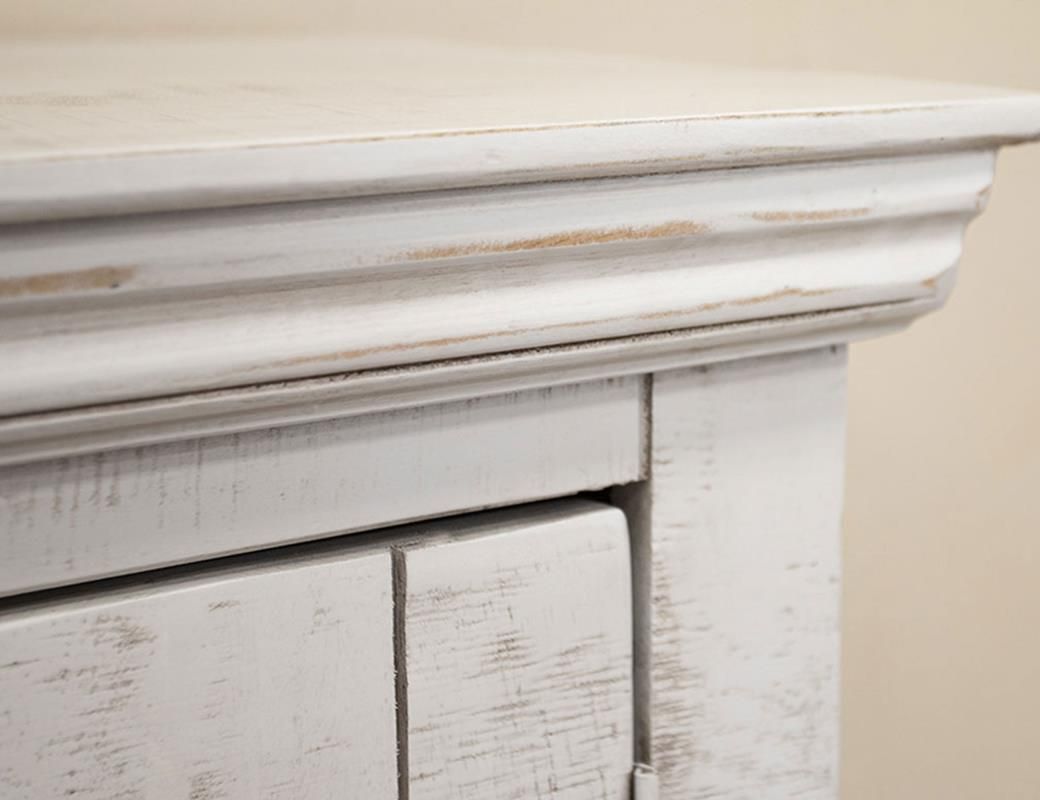 CAPRI 4 DOOR CONSOLE