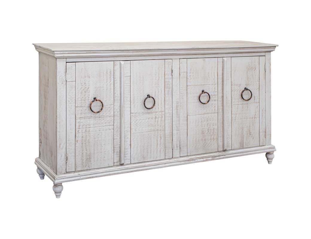 CAPRI 4 DOOR CONSOLE