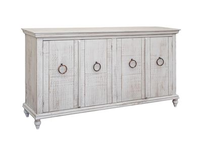 CAPRI 4 DOOR CONSOLE