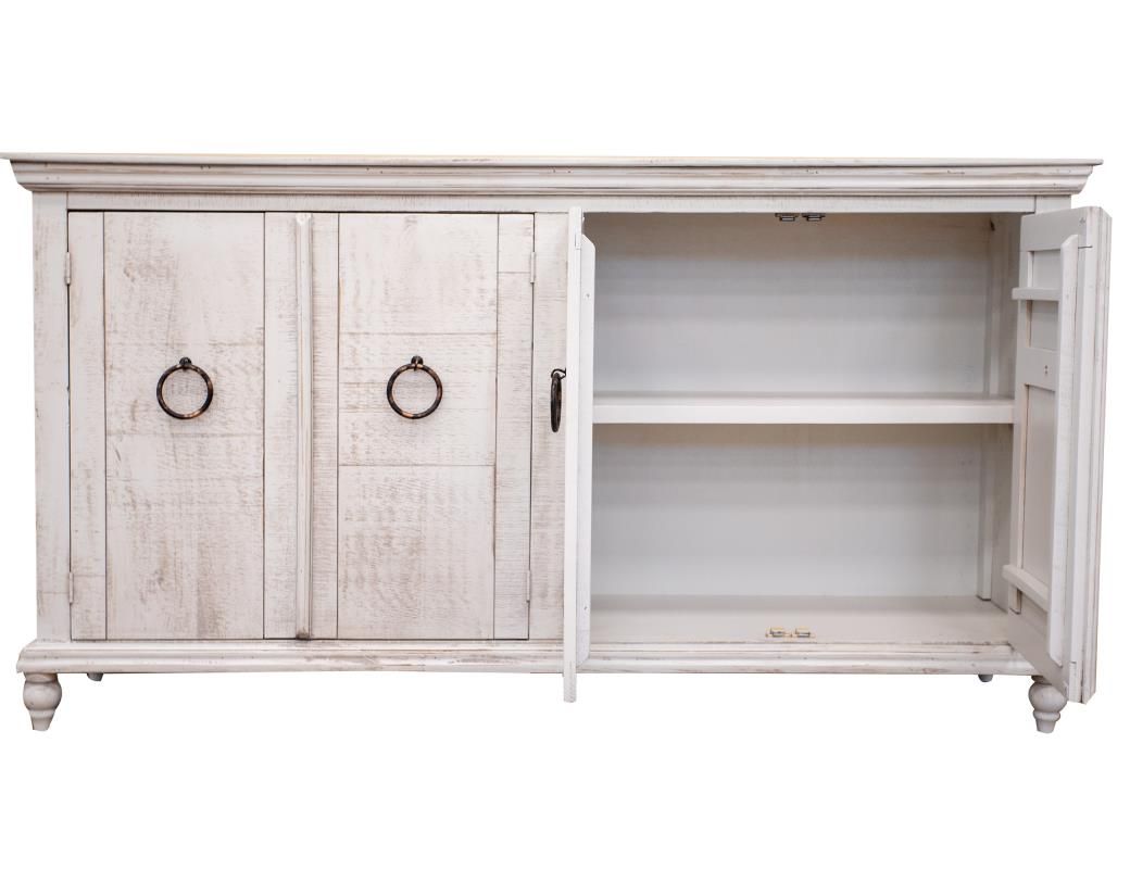 CAPRI 4 DOOR CONSOLE