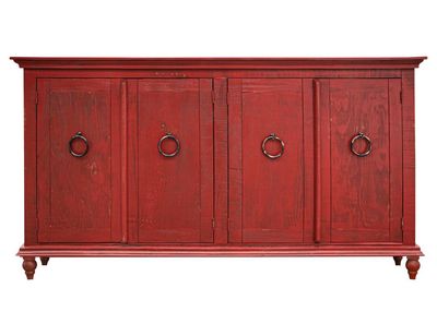 CAPRI 4 DOOR CONSOLE