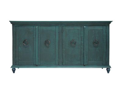 CAPRI 4 DOOR CONSOLE