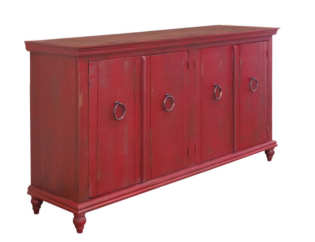 CAPRI 4 DOOR CONSOLE