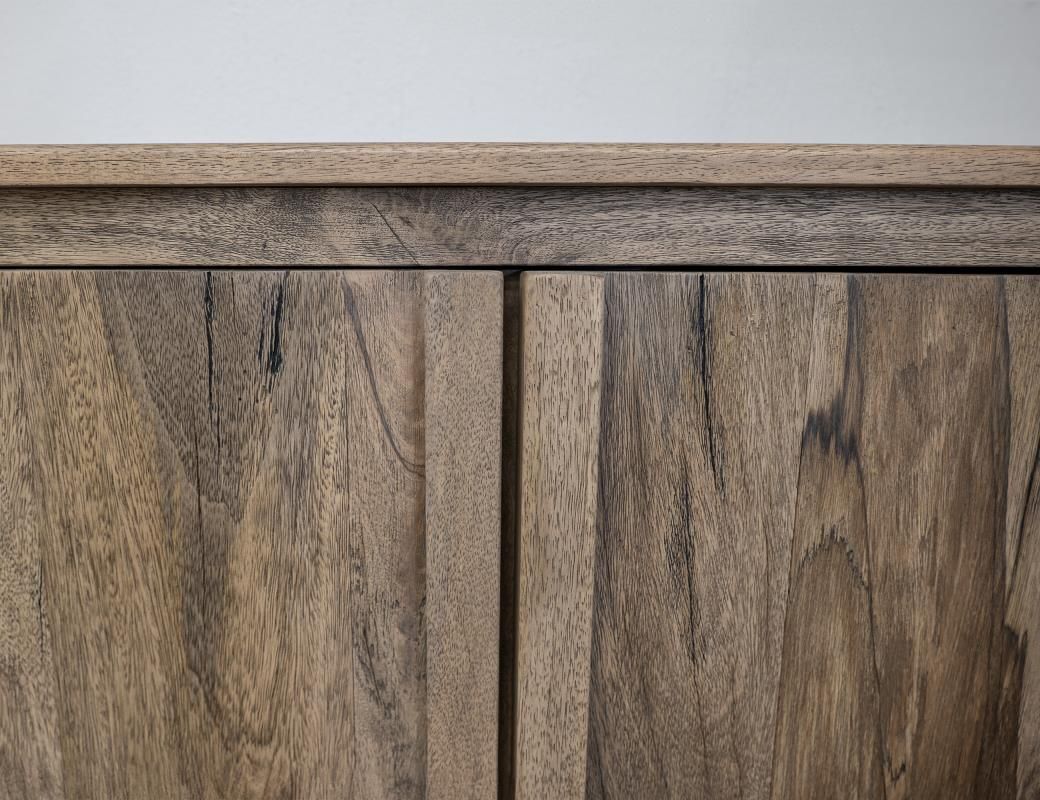 XEL-HA  4 DOOR CONSOLE