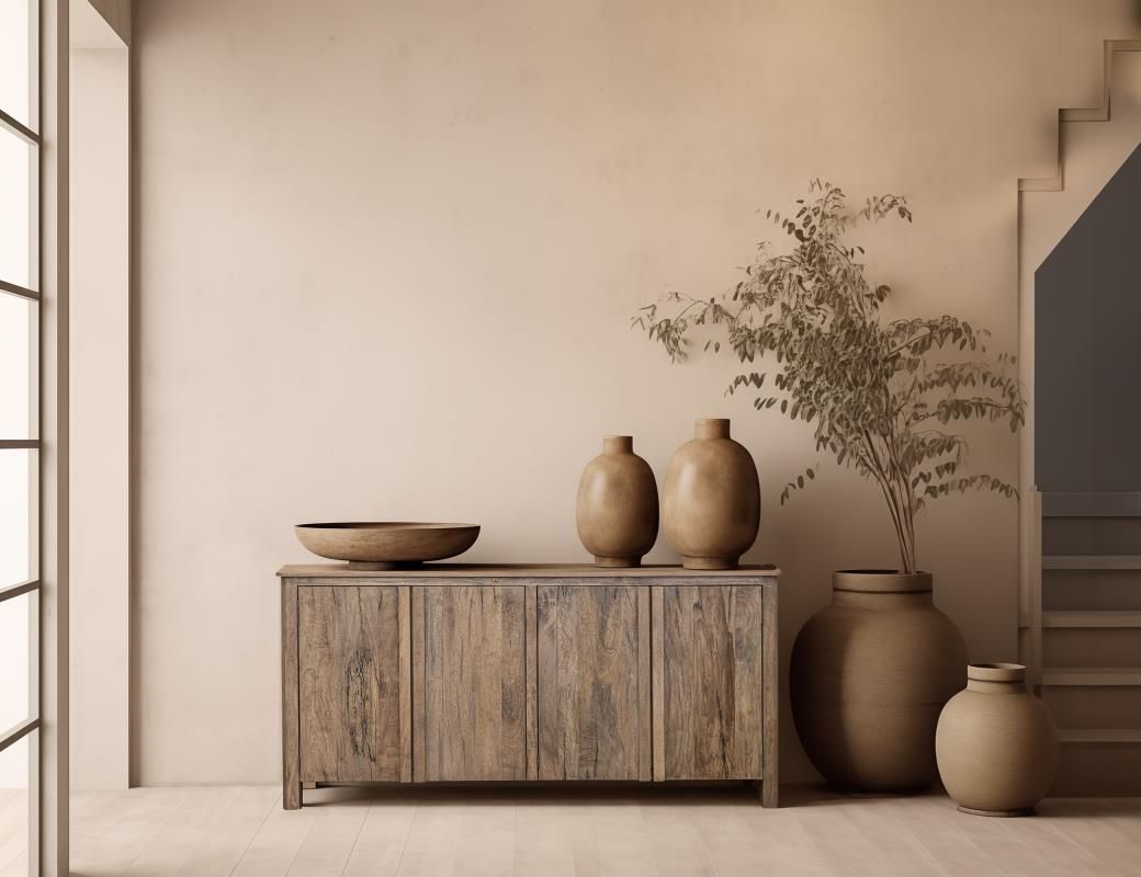 XEL-HA  4 DOOR CONSOLE