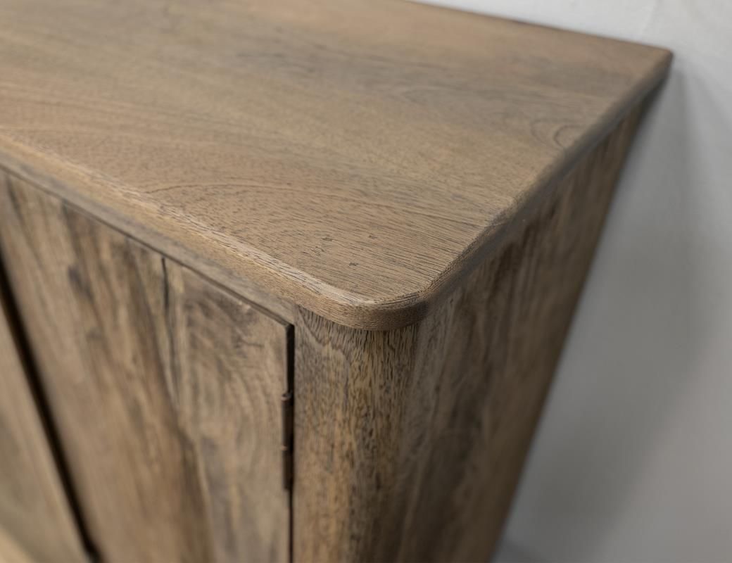 XEL-HA  4 DOOR CONSOLE
