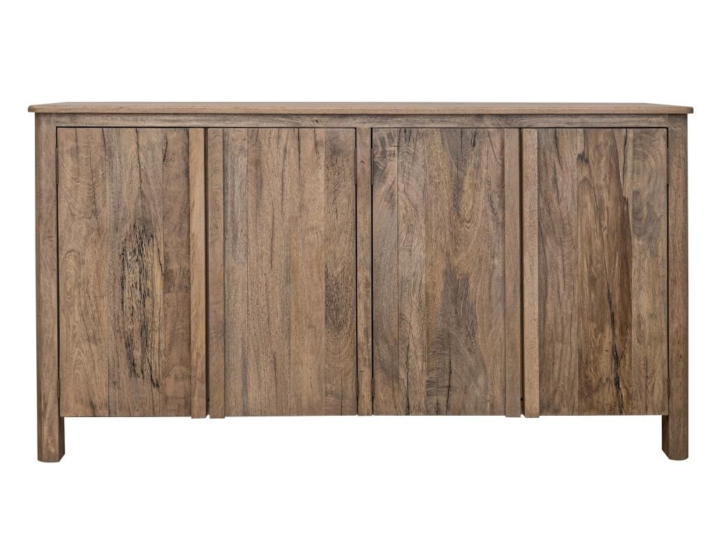 XEL-HA  4 DOOR CONSOLE