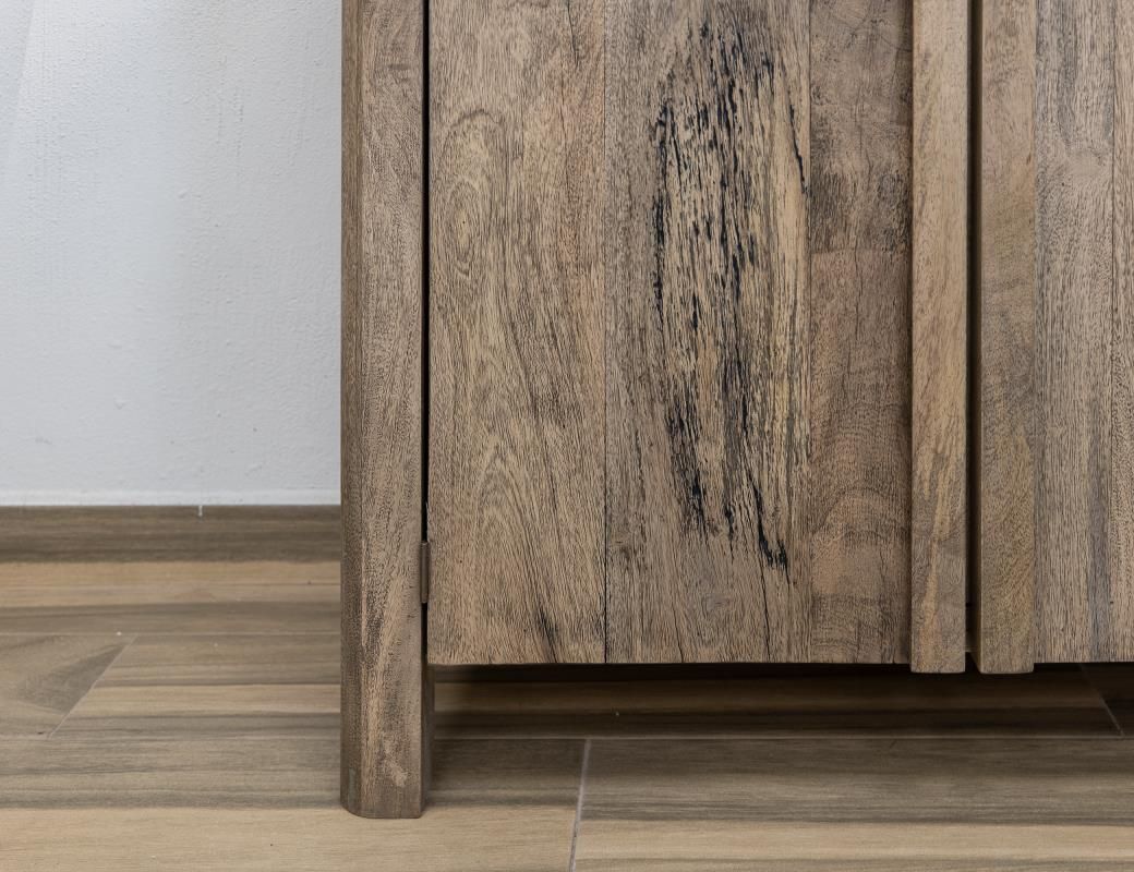 XEL-HA  4 DOOR CONSOLE