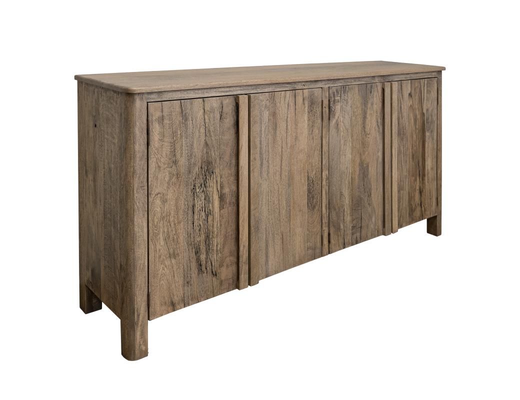 XEL-HA  4 DOOR CONSOLE