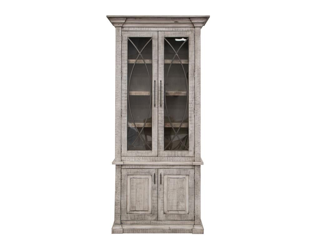 MARLIN 4 DOOR CABINET