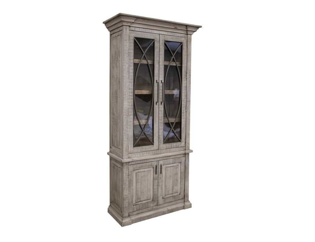 MARLIN 4 DOOR CABINET