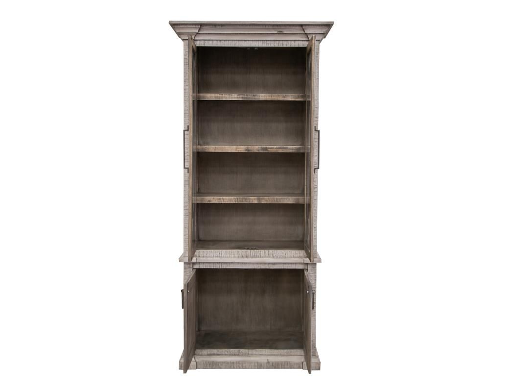 MARLIN 4 DOOR CABINET