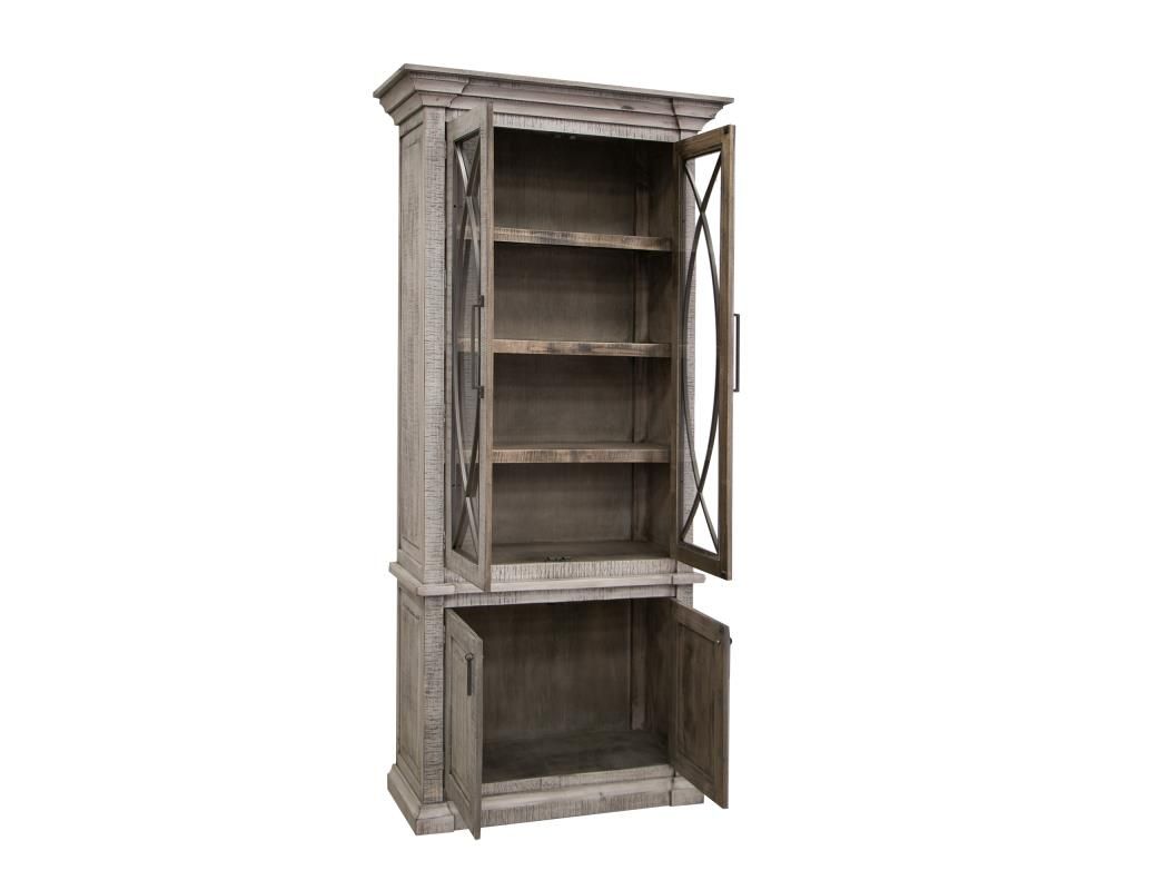 MARLIN 4 DOOR CABINET