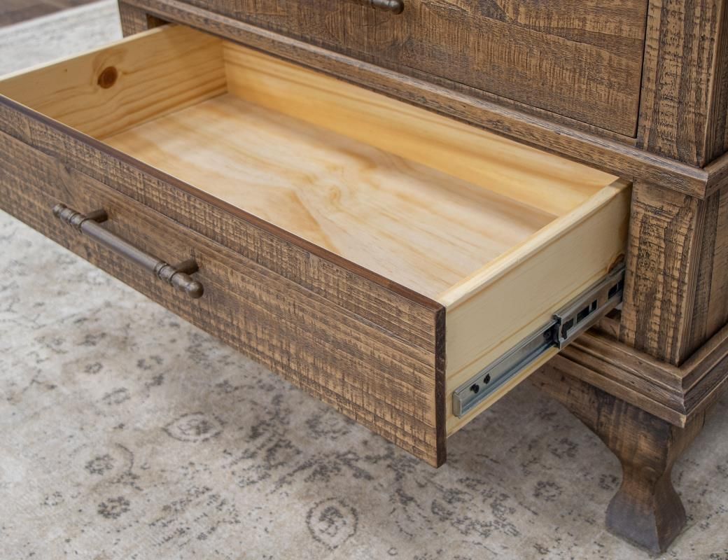 ARLETTE 2 DOOR CABINET