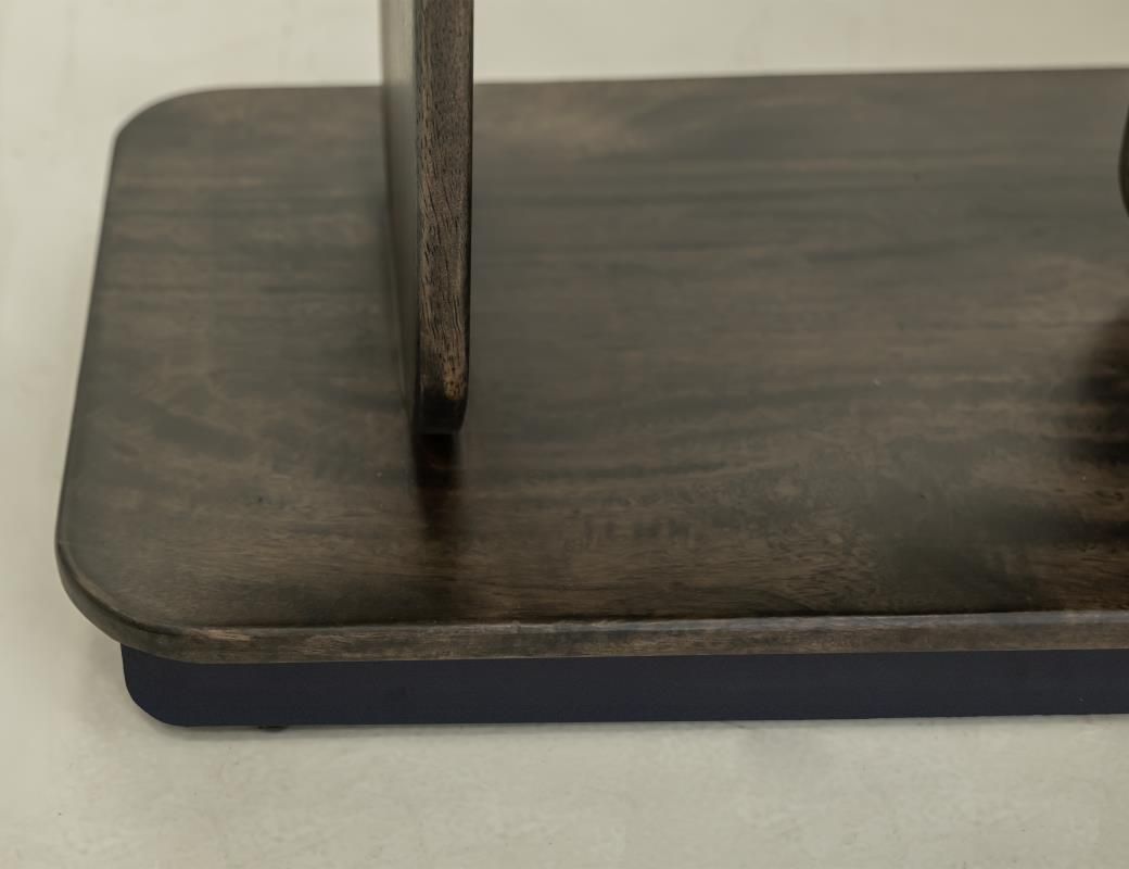 MEZQUITE 5 SHELVES BOOKCASE