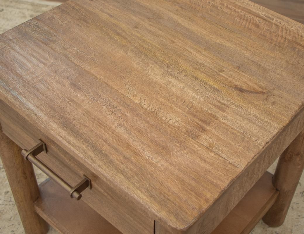 OLIMPIA 4 DRAWER COCKTAIL TABLE
