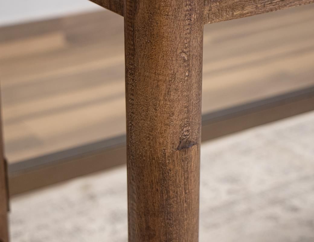 OLIMPIA 1 DRAWER CHAIRSIDE TABLE