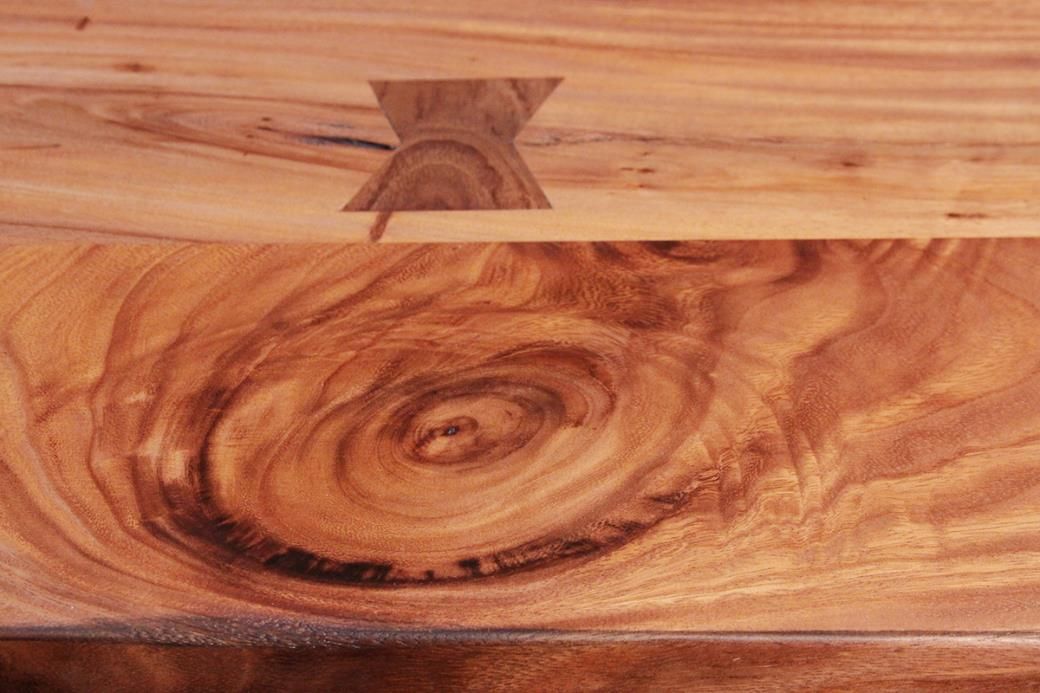 PAROTA 1 DRAWER END TABLE