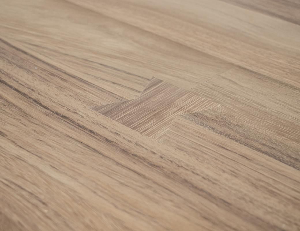NATURAL PAROTA 1 DRAWER END TABLE