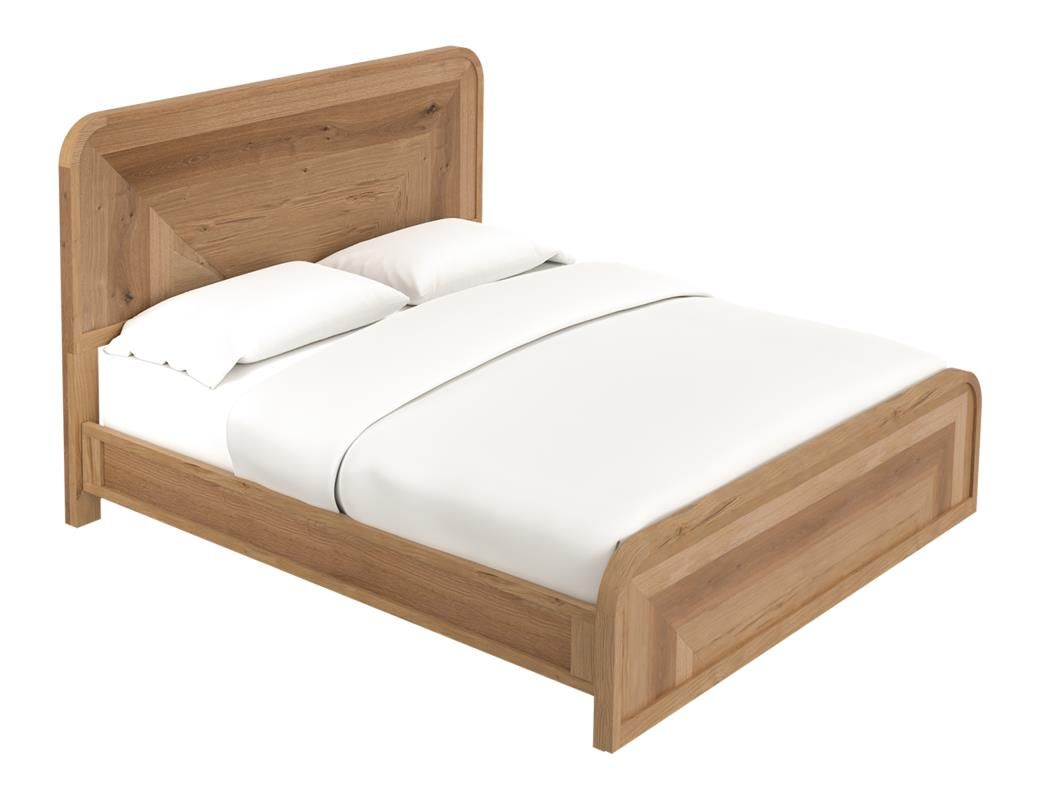 SANTA ROSA KING BEDROOM SET WITH 2 NIGHTSTANDS &amp; 1 6 DRAWER DRESSER