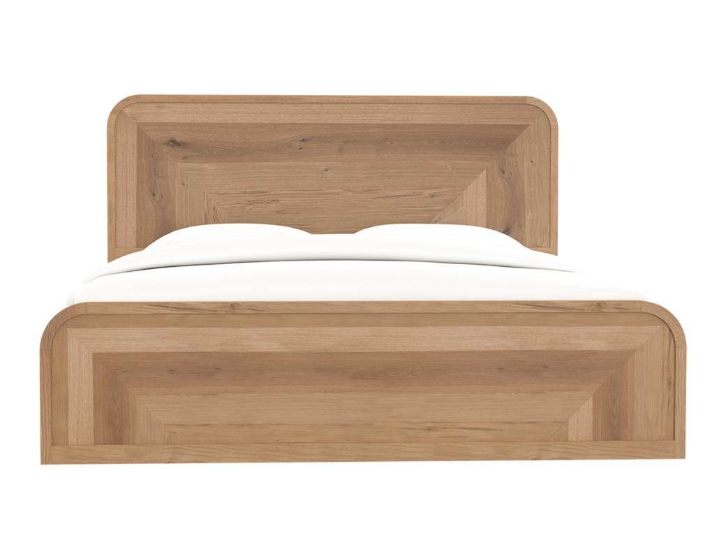 SANTA ROSA KING BEDROOM SET WITH 2 NIGHTSTANDS &amp; 1 6 DRAWER DRESSER