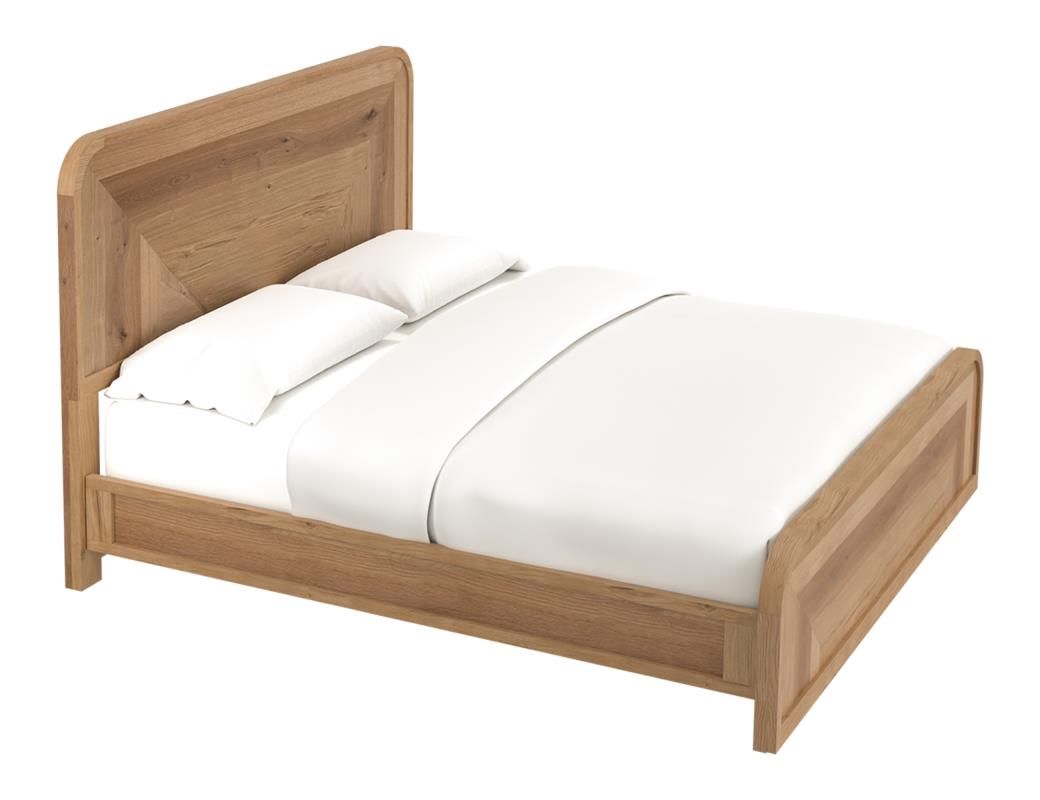 SANTA ROSA KING BEDROOM SET WITH 2 NIGHTSTANDS &amp; 1 6 DRAWER DRESSER