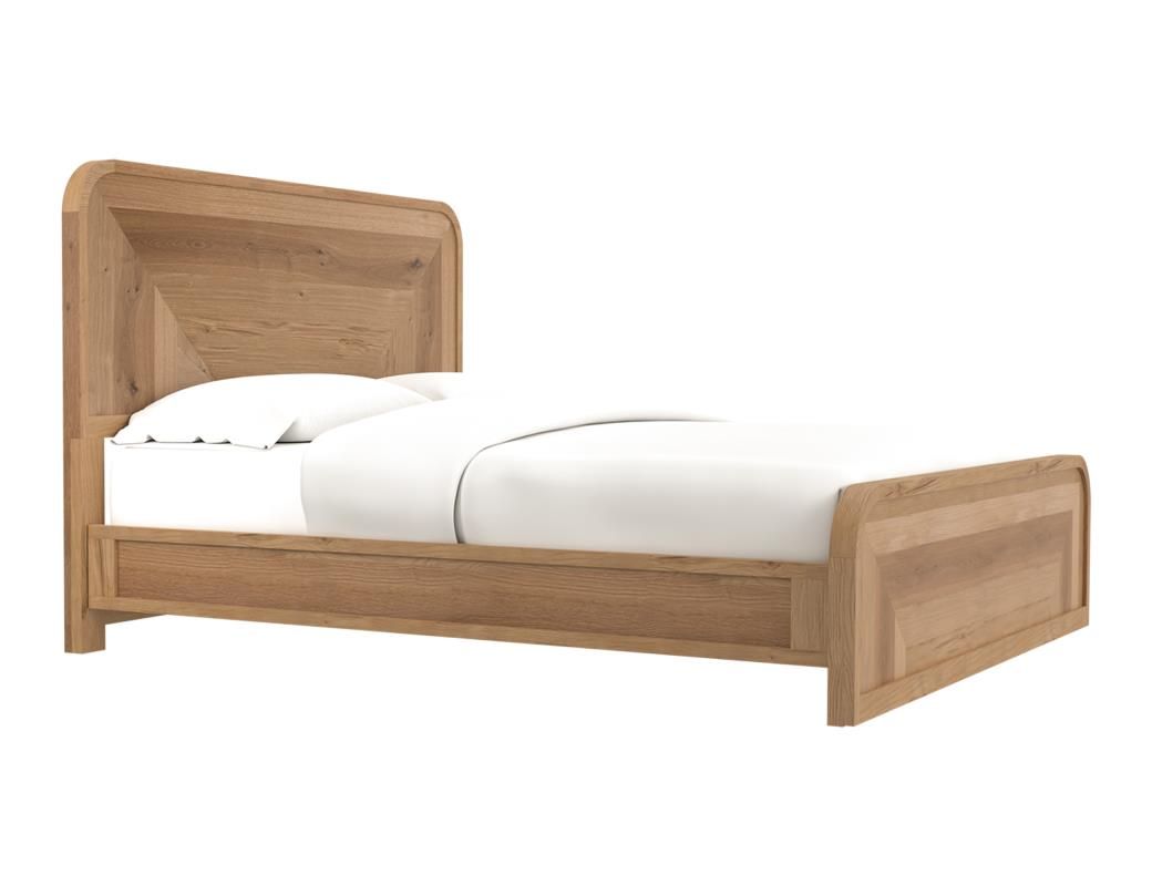 SANTA ROSA KING BEDROOM SET WITH 2 NIGHTSTANDS &amp; 1 6 DRAWER DRESSER