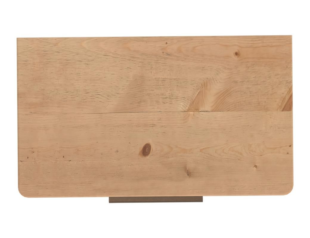 SANTA ROSA 2 DRAWER NIGHTAND