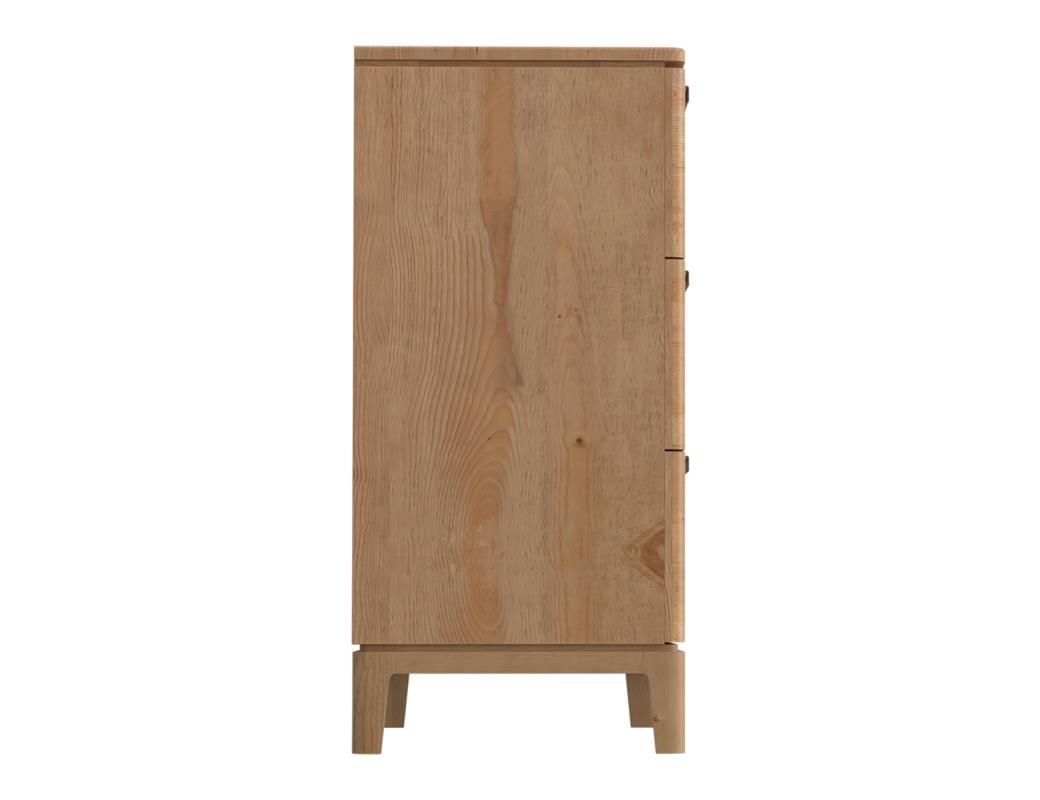 SANTA ROSA 6 DRAWER DRESSER