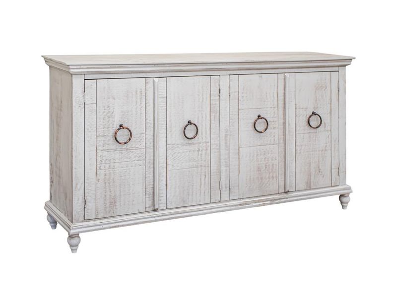CAPRI 4 DOOR CONSOLE