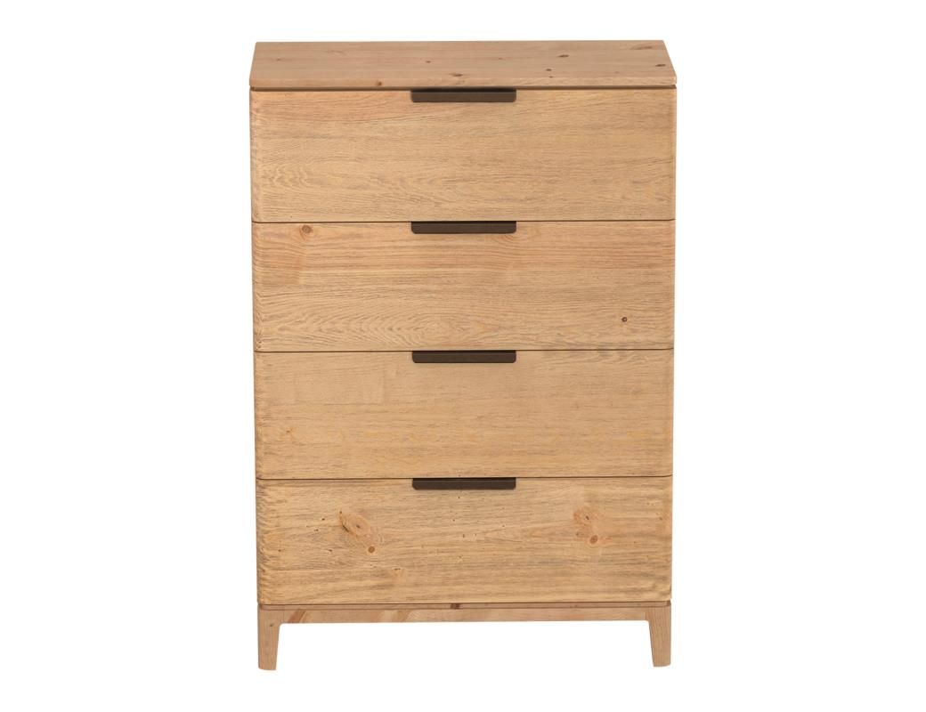 SANTA ROSA 4 DRAWER CHEST