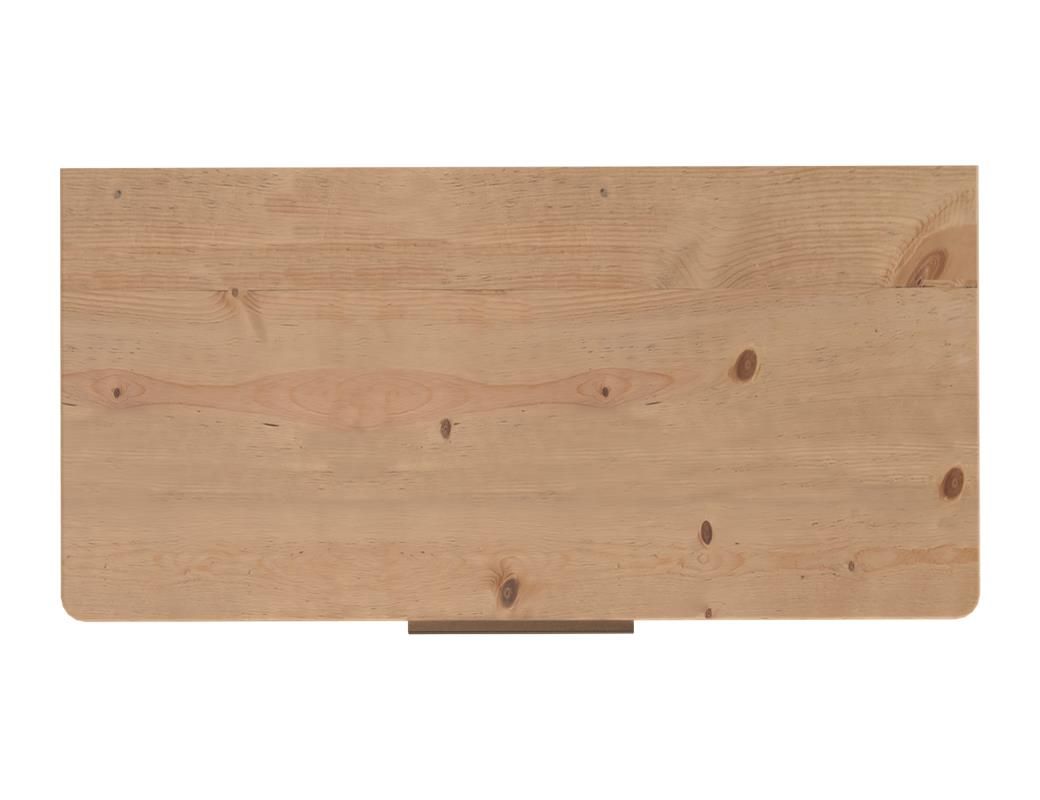 SANTA ROSA 4 DRAWER CHEST