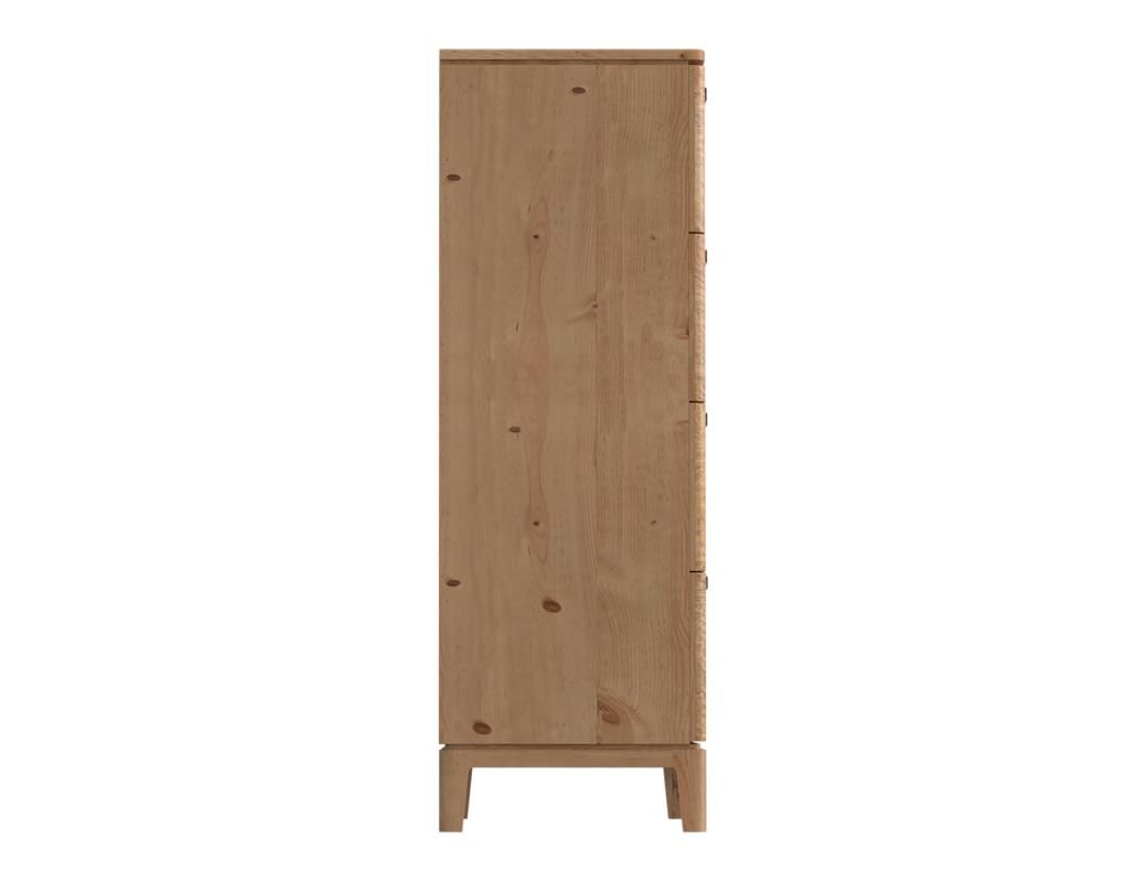 SANTA ROSA 4 DRAWER CHEST
