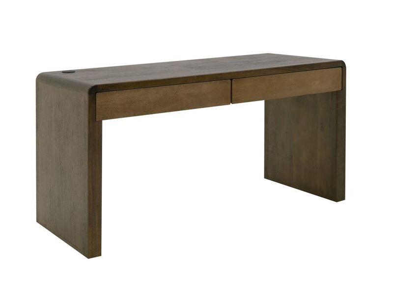 TAMESIS 2 DRAWER DESK