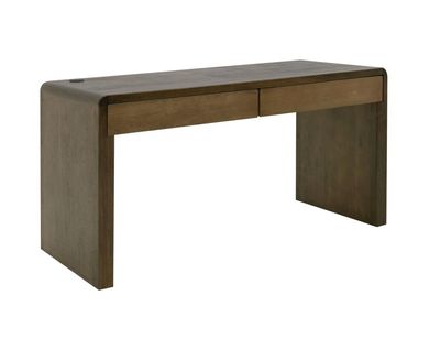 TAMESIS 2 DRAWER DESK