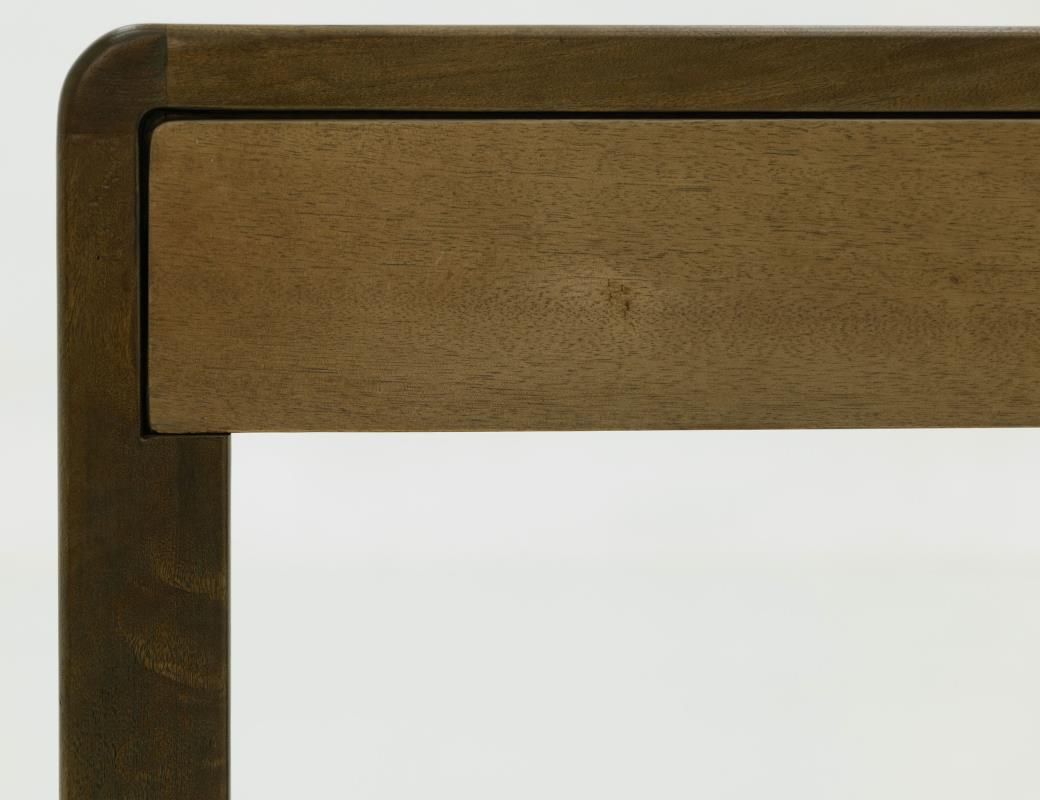 TAMESIS 2 DRAWER DESK