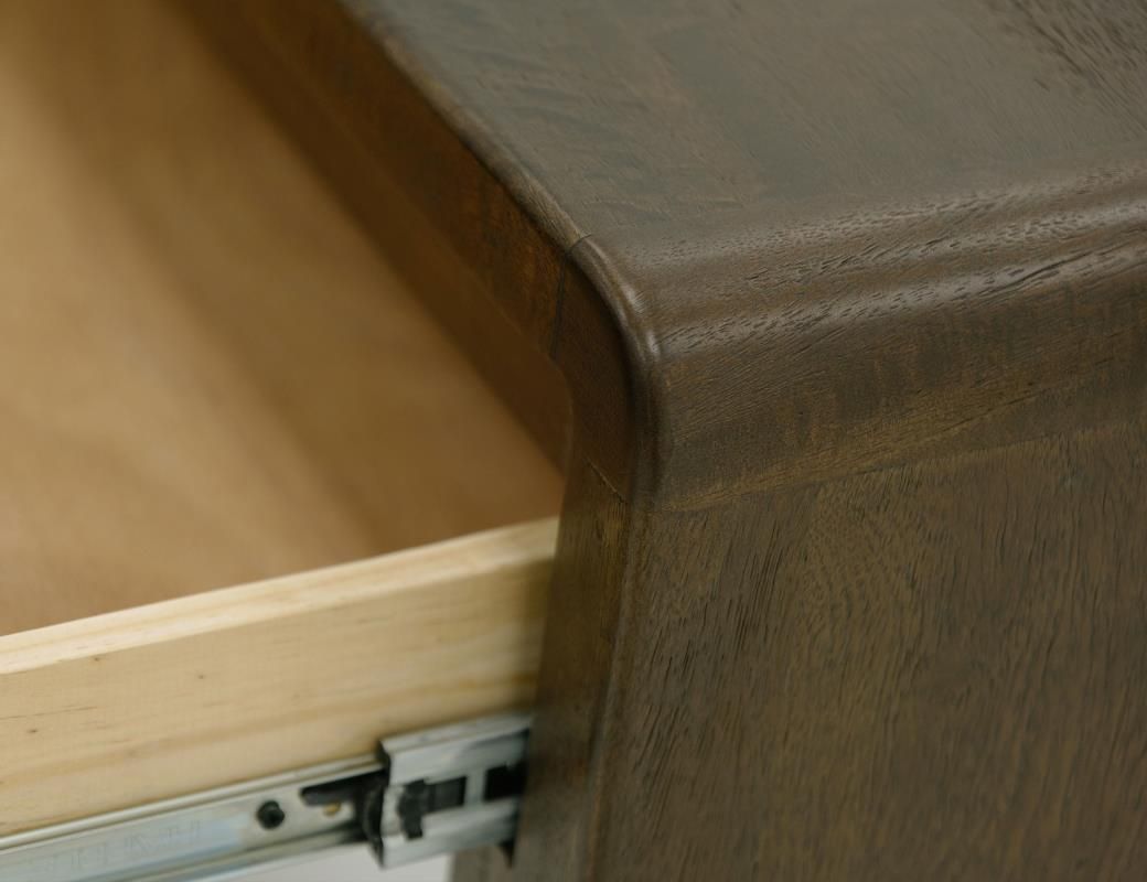 TAMESIS 2 DRAWER DESK