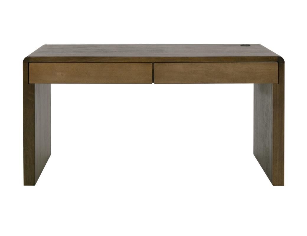 TAMESIS 2 DRAWER DESK