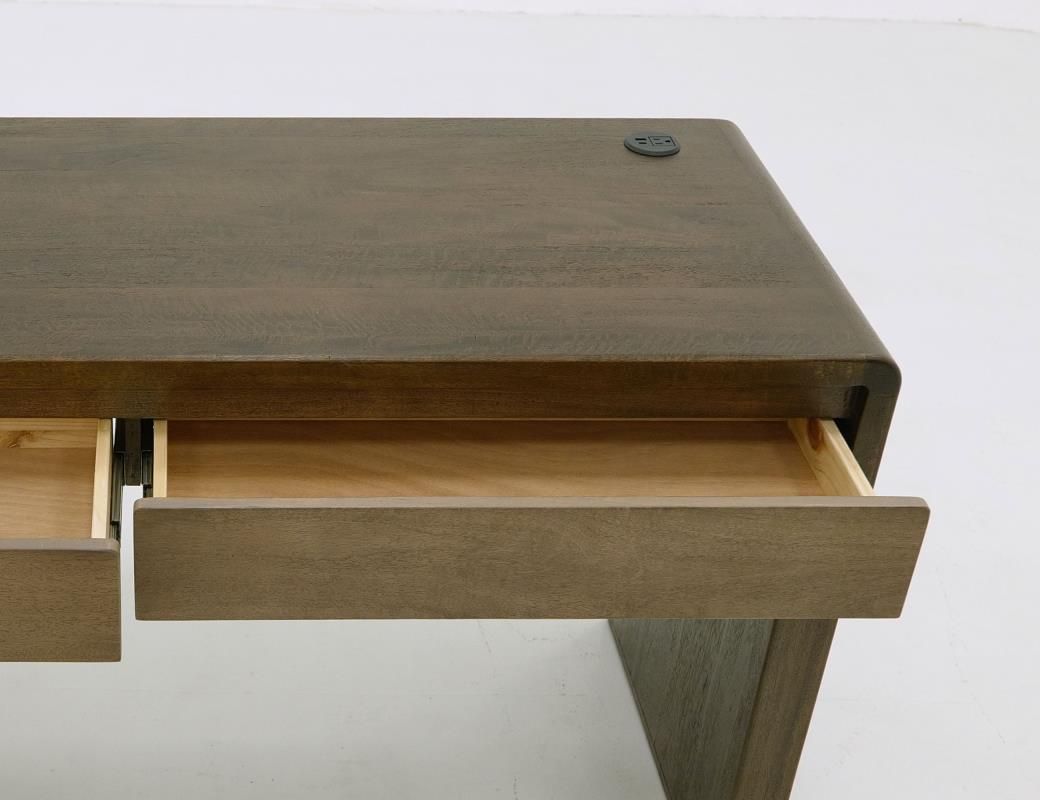 TAMESIS 2 DRAWER DESK