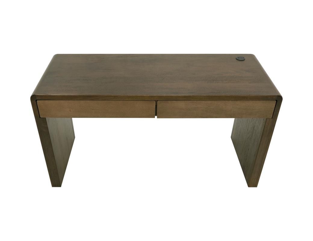 TAMESIS 2 DRAWER DESK