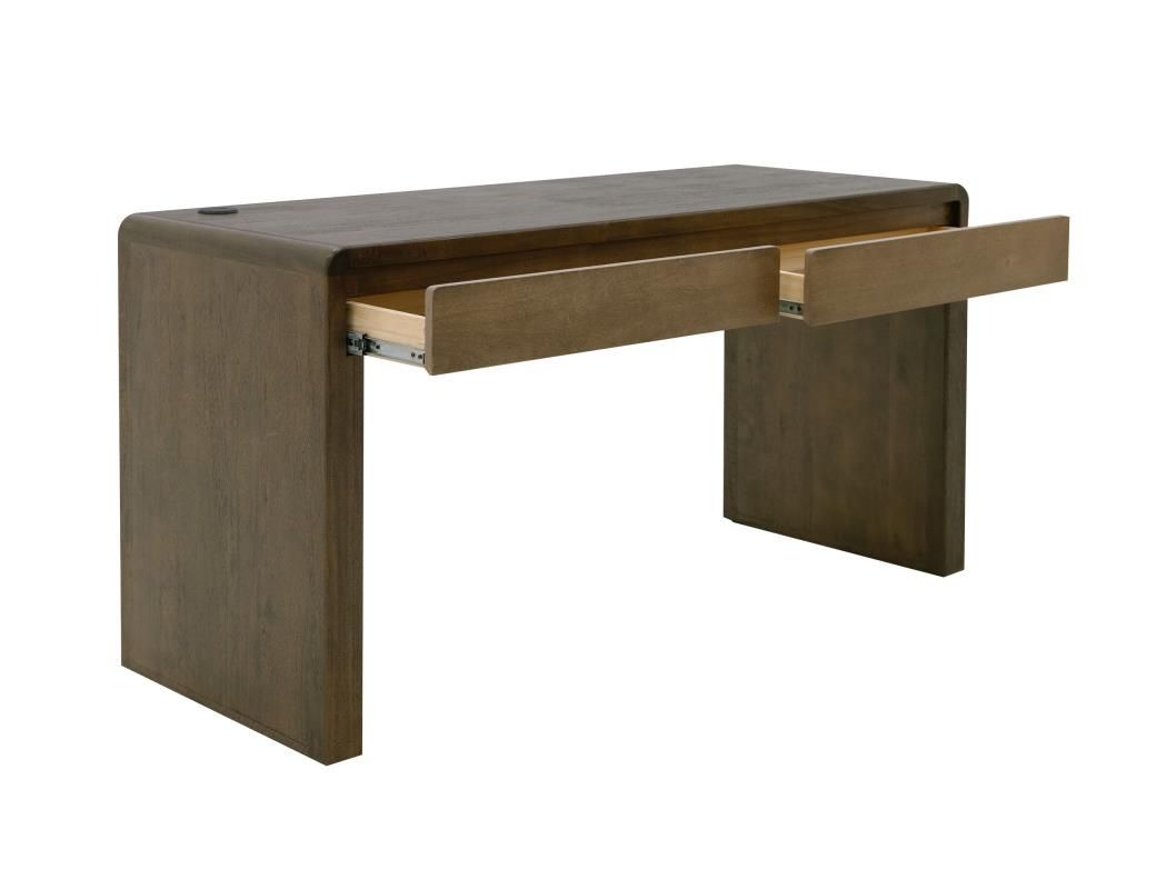 TAMESIS 2 DRAWER DESK