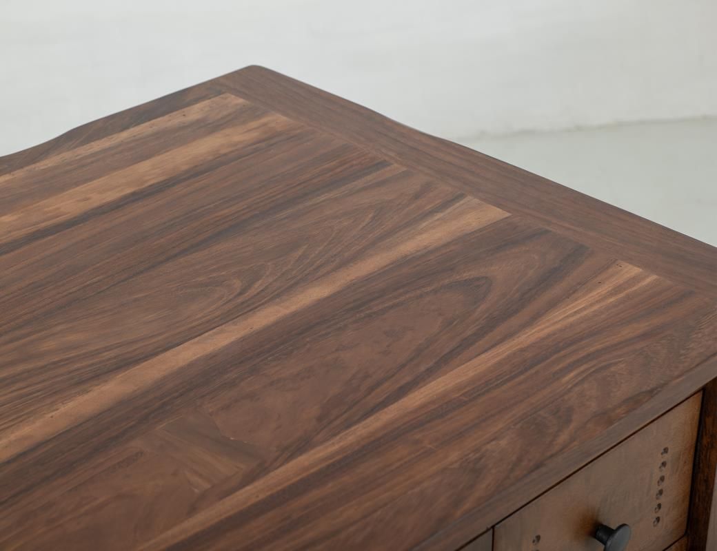 PAROTA 3 DRAWER 4 DOORS 2 SLIDING DOORS KITCHEN ISLAND